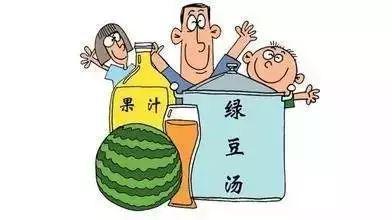 吃瓜防暑,吃瓜防暑，轻松度过炎炎夏日