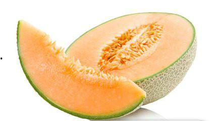 雅吃哈密瓜,品味新疆甜蜜诱惑
