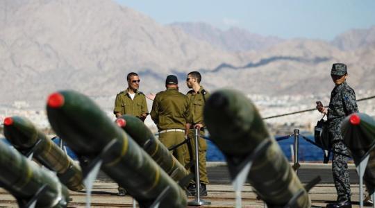 吃瓜群众以色列,瓜田里的“中东奇迹”