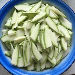 葫芦瓜可以炒啥吃,炒制多样美食攻略