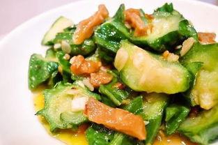 福寿瓜怎样炒着吃,家常美味，营养满分