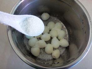 汤圆不圆吃瓜,趣味生活小插曲