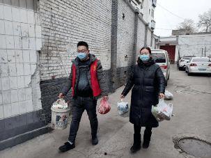 井陉疫情吃瓜,吃瓜群众视角下的防疫战记