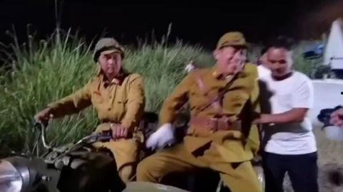 大佐吃瓜图片大全高清,高清图集大揭秘