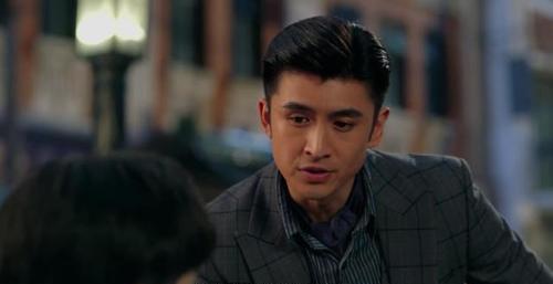 肖燕吃瓜张云龙,娱乐圈的甜蜜误会