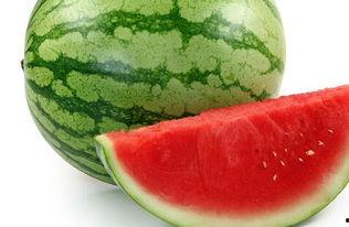 孕妇可以吃翠瓜,翠瓜助力母婴健康