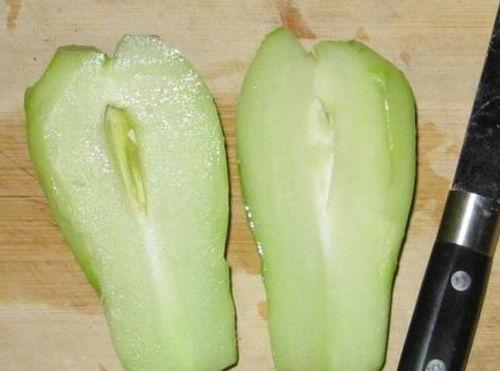 铁瓜怎么吃最好